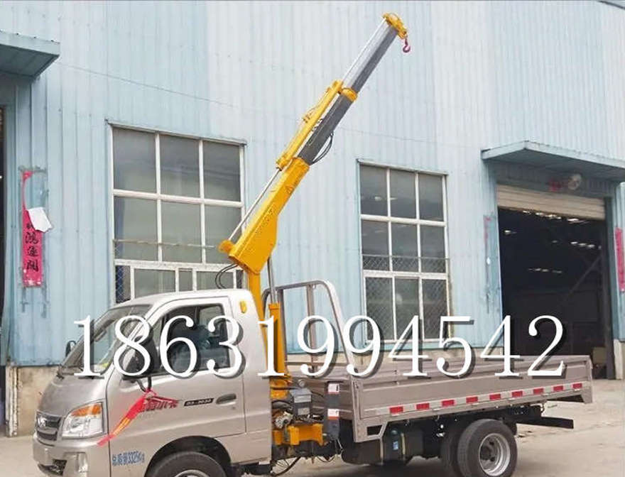芷江侗族自治县车载吊机四不像随车吊芷江侗族自治县车载随车吊车载吊机移动起重机芷江侗族自治县附近汽车液压吊臂那里有